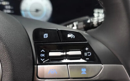 Hyundai Avante, 2025 год, 2 690 000 рублей, 18 фотография