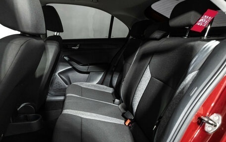 Skoda Rapid II, 2020 год, 1 399 700 рублей, 10 фотография