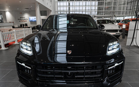 Porsche Cayenne III, 2025 год, 19 495 000 рублей, 2 фотография