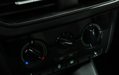 Skoda Rapid II, 2020 год, 1 399 700 рублей, 15 фотография