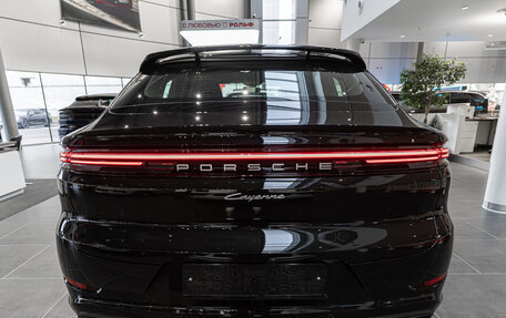 Porsche Cayenne III, 2025 год, 19 495 000 рублей, 5 фотография