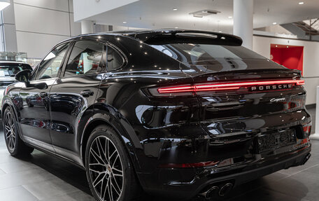 Porsche Cayenne III, 2025 год, 19 495 000 рублей, 4 фотография