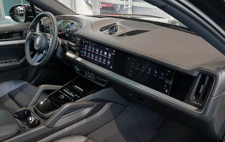 Porsche Cayenne III, 2025 год, 19 495 000 рублей, 8 фотография