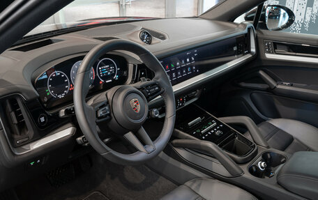 Porsche Cayenne III, 2025 год, 19 495 000 рублей, 9 фотография