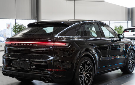 Porsche Cayenne III, 2025 год, 19 495 000 рублей, 6 фотография