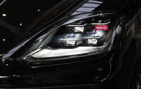 Porsche Cayenne III, 2025 год, 19 495 000 рублей, 12 фотография