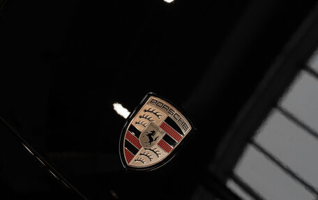 Porsche Cayenne III, 2025 год, 19 495 000 рублей, 13 фотография