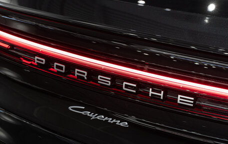 Porsche Cayenne III, 2025 год, 19 495 000 рублей, 17 фотография