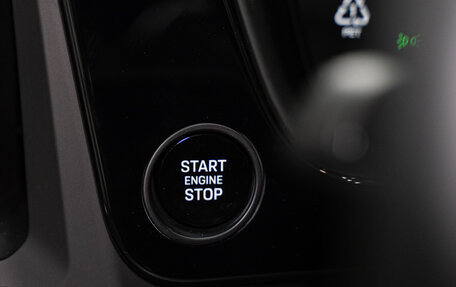 Porsche Cayenne III, 2025 год, 19 495 000 рублей, 24 фотография