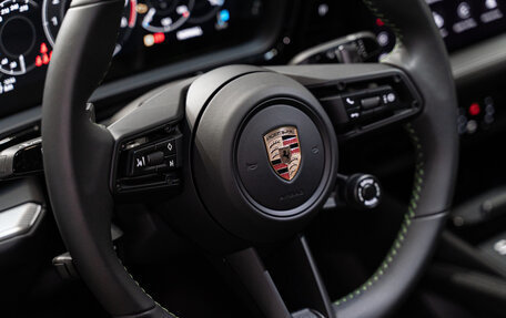 Porsche Cayenne III, 2025 год, 19 495 000 рублей, 21 фотография