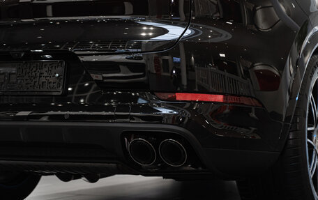 Porsche Cayenne III, 2025 год, 19 495 000 рублей, 18 фотография
