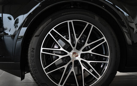 Porsche Cayenne III, 2025 год, 19 495 000 рублей, 14 фотография