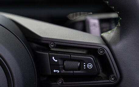 Porsche Cayenne III, 2025 год, 19 495 000 рублей, 26 фотография