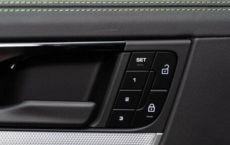 Porsche Cayenne III, 2025 год, 19 495 000 рублей, 23 фотография