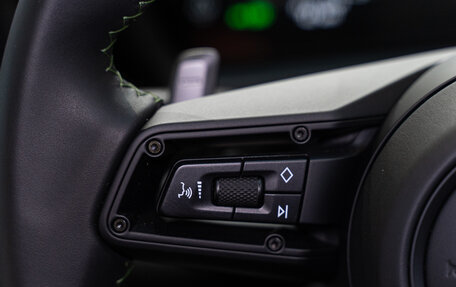 Porsche Cayenne III, 2025 год, 19 495 000 рублей, 25 фотография