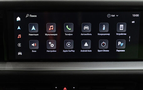 Porsche Cayenne III, 2025 год, 19 495 000 рублей, 32 фотография