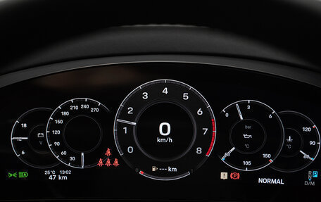 Porsche Cayenne III, 2025 год, 19 495 000 рублей, 37 фотография