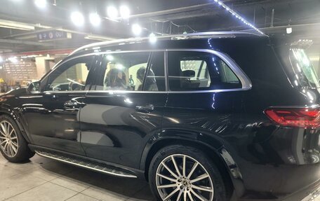 Mercedes-Benz GLS, 2025 год, 18 650 000 рублей, 6 фотография