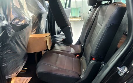 Mercedes-Benz GLS, 2025 год, 18 650 000 рублей, 10 фотография