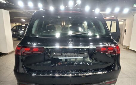 Mercedes-Benz GLS, 2025 год, 18 650 000 рублей, 5 фотография