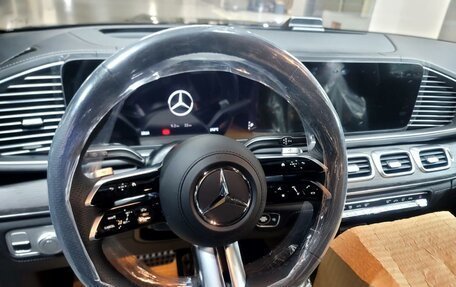 Mercedes-Benz GLS, 2025 год, 18 650 000 рублей, 9 фотография