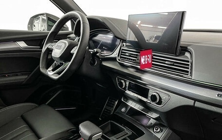 Audi Q5, 2024 год, 6 100 000 рублей, 9 фотография