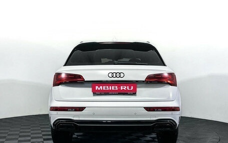 Audi Q5, 2024 год, 6 100 000 рублей, 6 фотография