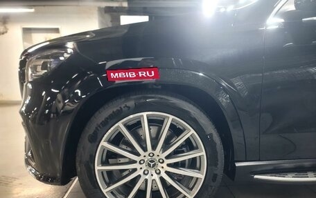 Mercedes-Benz GLS, 2025 год, 18 650 000 рублей, 7 фотография