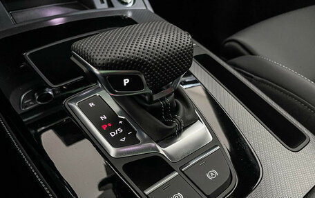 Audi Q5, 2024 год, 6 100 000 рублей, 15 фотография