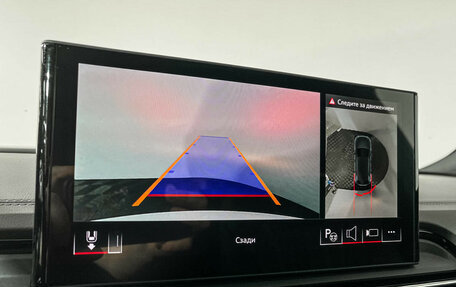 Audi Q5, 2024 год, 6 100 000 рублей, 21 фотография