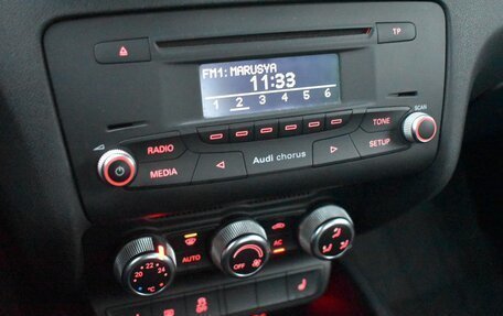 Audi A1, 2011 год, 799 888 рублей, 15 фотография