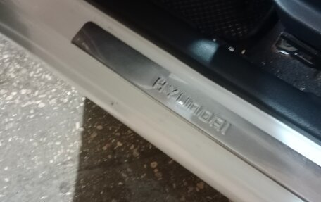 Hyundai Solaris II рестайлинг, 2013 год, 700 000 рублей, 10 фотография