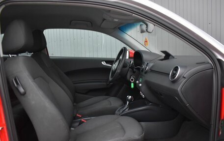 Audi A1, 2011 год, 799 888 рублей, 19 фотография