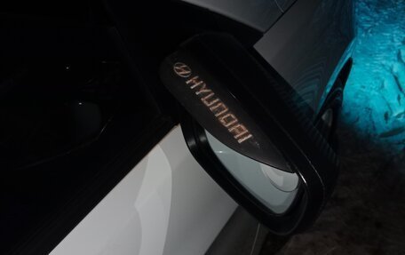 Hyundai Solaris II рестайлинг, 2013 год, 700 000 рублей, 6 фотография