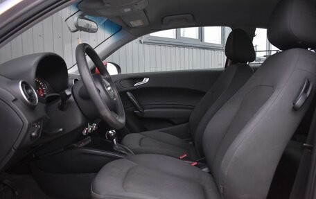 Audi A1, 2011 год, 799 888 рублей, 17 фотография