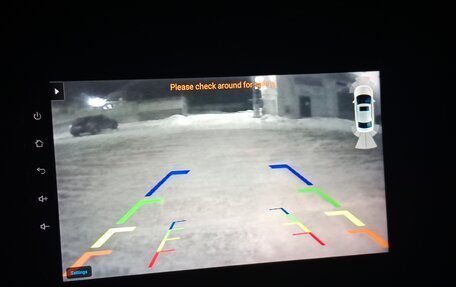 Hyundai Solaris II рестайлинг, 2013 год, 700 000 рублей, 20 фотография