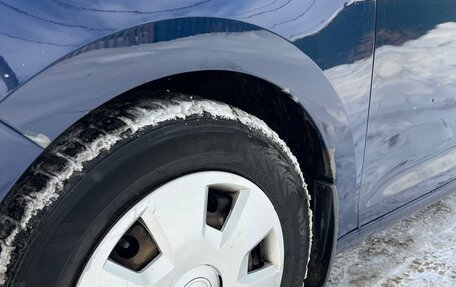 Skoda Rapid I, 2016 год, 620 000 рублей, 7 фотография