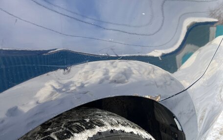 Skoda Rapid I, 2016 год, 620 000 рублей, 9 фотография