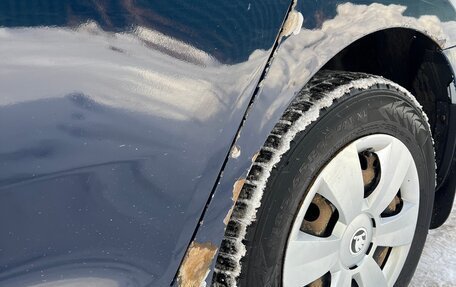 Skoda Rapid I, 2016 год, 620 000 рублей, 8 фотография