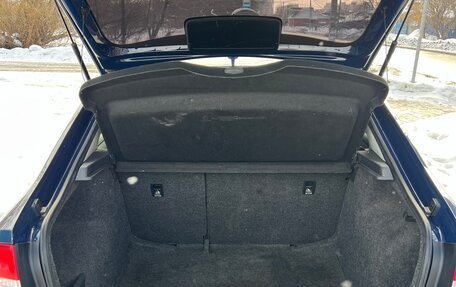 Skoda Rapid I, 2016 год, 620 000 рублей, 13 фотография