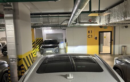 Audi Q5, 2020 год, 6 100 000 рублей, 2 фотография