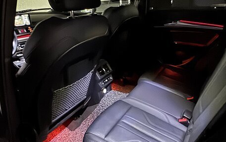 Audi Q5, 2020 год, 6 100 000 рублей, 7 фотография