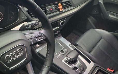 Audi Q5, 2020 год, 6 100 000 рублей, 25 фотография