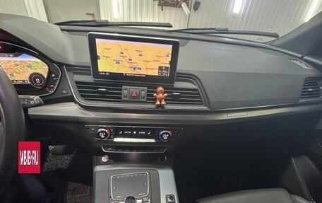Audi Q5, 2020 год, 6 100 000 рублей, 16 фотография