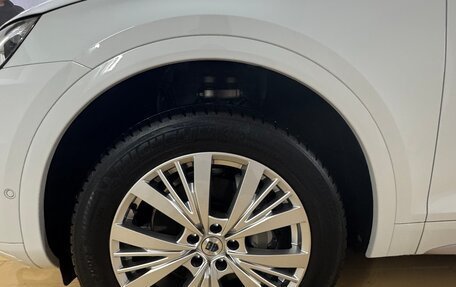 Audi Q5, 2020 год, 6 100 000 рублей, 21 фотография