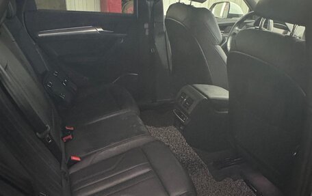 Audi Q5, 2020 год, 6 100 000 рублей, 20 фотография