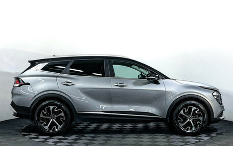 KIA Sportage IV рестайлинг, 2023 год, 3 547 000 рублей, 4 фотография