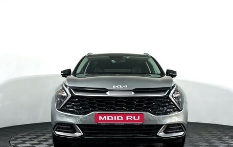 KIA Sportage IV рестайлинг, 2023 год, 3 547 000 рублей, 2 фотография