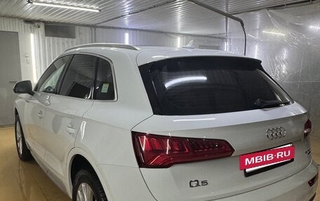 Audi Q5, 2020 год, 6 100 000 рублей, 23 фотография