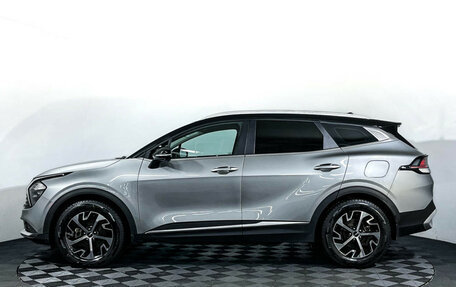 KIA Sportage IV рестайлинг, 2023 год, 3 547 000 рублей, 8 фотография